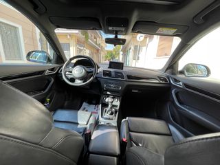 Audi Q3 2015 S LINE-thumb-9