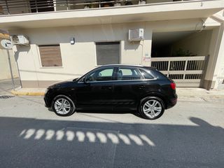 Audi Q3 2015 S LINE-thumb-10