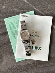 Rolex oyster perpetual 24mm-67180