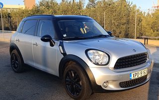 Mini Countryman 2016 AUTO PANORAMA