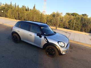 Mini Countryman 2016 AUTO PANORAMA-thumb-1