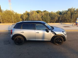 Mini Countryman 2016 AUTO PANORAMA-thumb-2