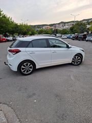 Hyundai i 20 2016 1.1 CRDI