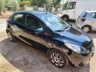 Mazda 2 2008
