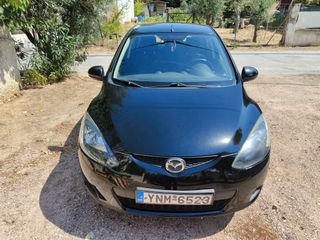 Mazda 2 2008-thumb-2