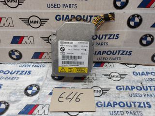 BMW 3 SERIES E46 COUPE ΕΓΚΕΦΑΛΟΣ AIRBAG