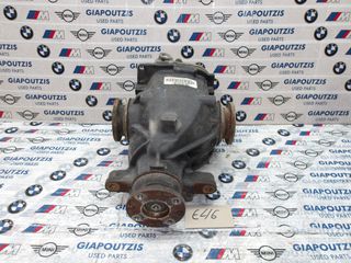 BMW 3 SERIES E46 M54B20 206S4 ΔΙΑΦΟΡΙΚΟ 3.45