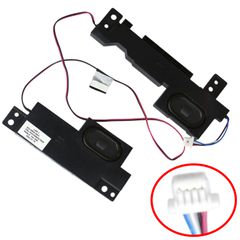 Speaker Set - Ηχεία ζευγάρι για Laptop Lenovo ThinkPad L13 - Model/Type : 20R3 5SB0S73509 023.400IZ.0001 Speakers Left+Right ( Κωδ.1-SPKR236 )