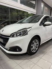 Peugeot 208 2019