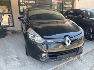 Renault Clio 2016 1.5 DCI DIESEL-thumb-2
