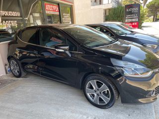 Renault Clio 2016 1.5 DCI DIESEL-thumb-5