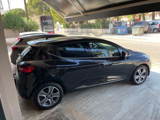 Renault Clio 2016 1.5 DCI DIESEL-thumb-6