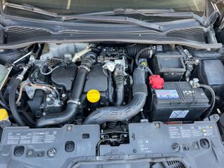 Renault Clio 2016 1.5 DCI DIESEL-thumb-8