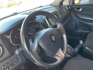 Renault Clio 2016 1.5 DCI DIESEL-thumb-9