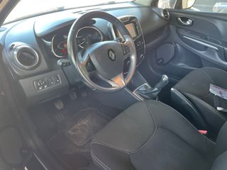 Renault Clio 2016 1.5 DCI DIESEL-thumb-11