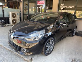 Renault Clio 2016 1.5 DCI DIESEL-thumb-13