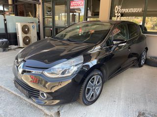 Renault Clio 2016 1.5 DCI DIESEL-thumb-15