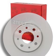 Δισκόπλακα ZTEC+ BD6347 για NEW ALFA ROMEO MITO 0.9-1.6 08-