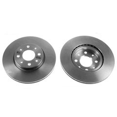 Δισκόπλακα ZTEC+ BD1746 για ALFA ROMEO 145 1.4-1.9 94-01