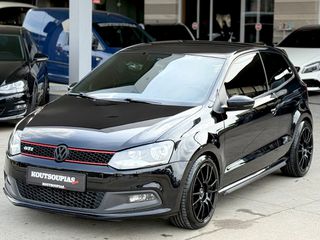 Volkswagen Polo 2011 GTI DSG (7-GEAR)