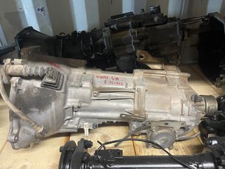 TERIOS 2 K3 1300cc 2010 MANUAL ΣΑΖΜΑΝ