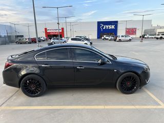 Opel Insignia 2016