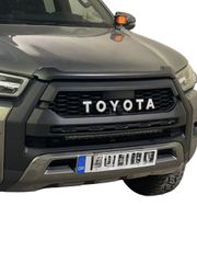ΜΑΣΚΑ "FOG GR SPORT" [TOYOTA HILUX 2021+]