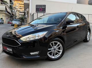 Ford Focus 2017 PLATINUM ECOBOOST!