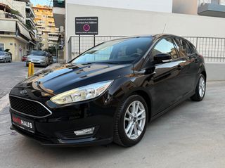 Ford Focus 2017 PLATINUM ECOBOOST!-thumb-1