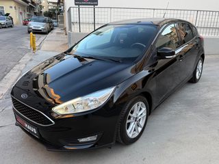 Ford Focus 2017 PLATINUM ECOBOOST!-thumb-2