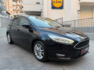 Ford Focus 2017 PLATINUM ECOBOOST!-thumb-3