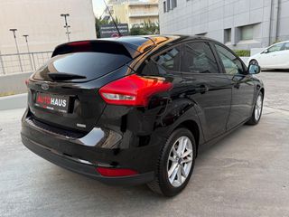 Ford Focus 2017 PLATINUM ECOBOOST!-thumb-4