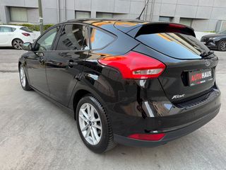 Ford Focus 2017 PLATINUM ECOBOOST!-thumb-5