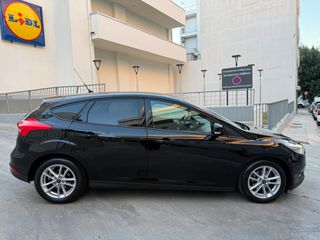 Ford Focus 2017 PLATINUM ECOBOOST!-thumb-6