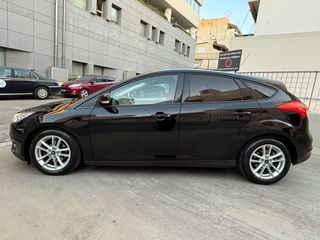 Ford Focus 2017 PLATINUM ECOBOOST!-thumb-7