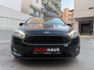 Ford Focus 2017 PLATINUM ECOBOOST!-thumb-8