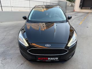 Ford Focus 2017 PLATINUM ECOBOOST!-thumb-9