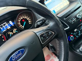 Ford Focus 2017 PLATINUM ECOBOOST!-thumb-36