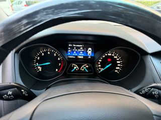 Ford Focus 2017 PLATINUM ECOBOOST!-thumb-37