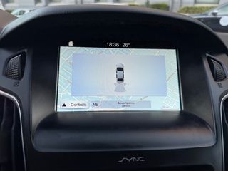 Ford Focus 2017 PLATINUM ECOBOOST!-thumb-39