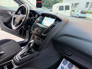 Ford Focus 2017 PLATINUM ECOBOOST!-thumb-41