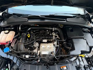 Ford Focus 2017 PLATINUM ECOBOOST!-thumb-43