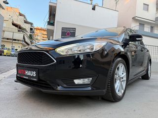 Ford Focus 2017 PLATINUM ECOBOOST!-thumb-10