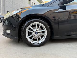 Ford Focus 2017 PLATINUM ECOBOOST!-thumb-11
