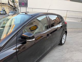 Ford Focus 2017 PLATINUM ECOBOOST!-thumb-13