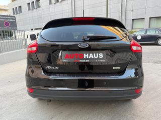 Ford Focus 2017 PLATINUM ECOBOOST!-thumb-14