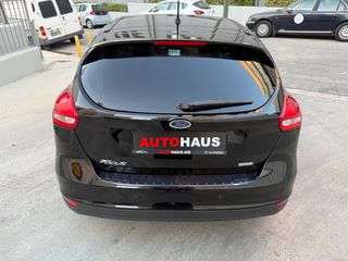 Ford Focus 2017 PLATINUM ECOBOOST!-thumb-15
