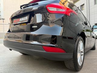Ford Focus 2017 PLATINUM ECOBOOST!-thumb-16