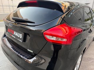 Ford Focus 2017 PLATINUM ECOBOOST!-thumb-17