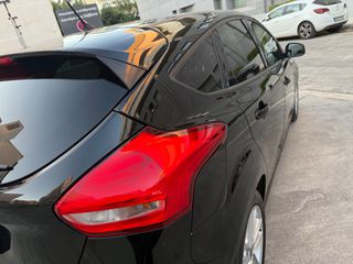 Ford Focus 2017 PLATINUM ECOBOOST!-thumb-19